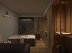 探秘管城回族区水疗休闲会所：体验式按摩新风尚